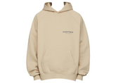 Essentials Hoodie - Linen (FW21 SSENSE Exclusive)